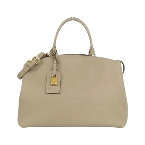 Pre-owned > Pre-owned Bags > Pre-owned Handbags - - Louis Vuitton Vintage - Modalova