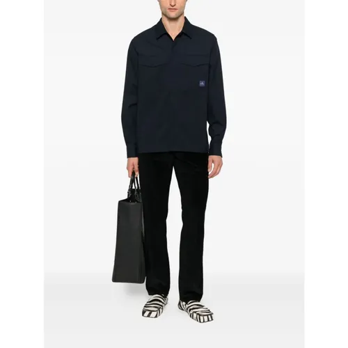 Trousers > Slim-fit Trousers - - Dondup - Modalova