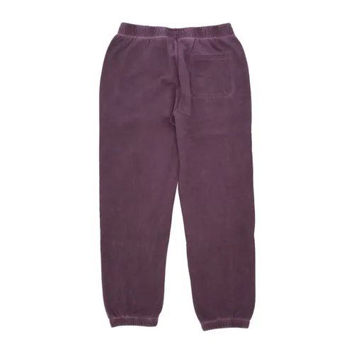 HUF - Trousers > Sweatpants - Red - HUF - Modalova