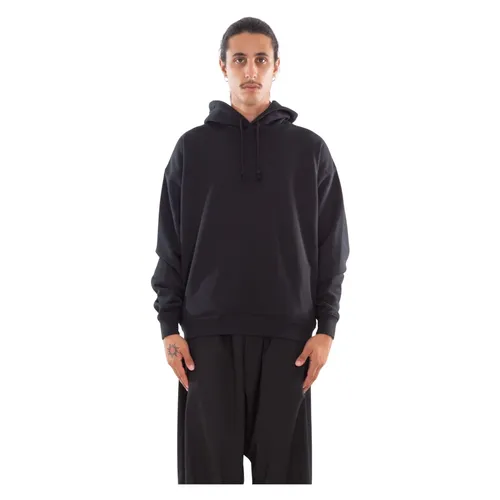 Sweatshirts & Hoodies > Hoodies - - Y-3 - Modalova