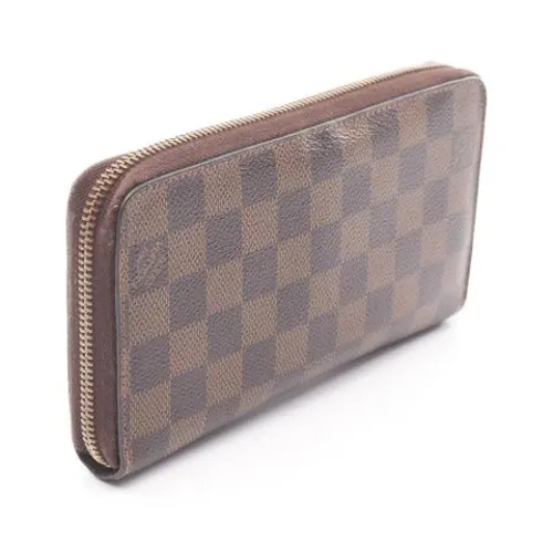 Pre-owned > Pre-owned Accessories > Pre-owned Wallets - - Louis Vuitton Vintage - Modalova