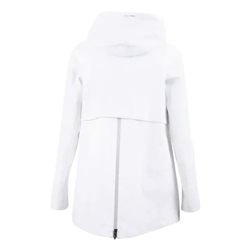 Herno - Coats > Parkas - White - Herno - Modalova