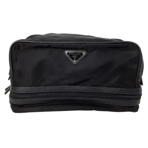 Pre-owned > Pre-owned Bags - - Prada Vintage - Modalova
