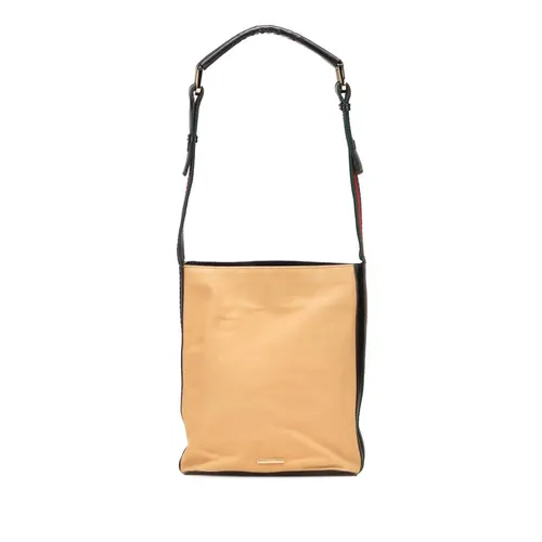 Pre-owned > Pre-owned Bags > Pre-owned Shoulder Bags - - Gucci Vintage - Modalova
