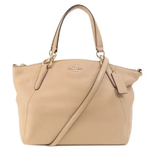 Pre-owned > Pre-owned Bags > Pre-owned Handbags - - Coach Pre-owned - Modalova