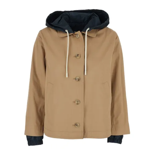 Jackets > Light Jackets - - Herno - Modalova