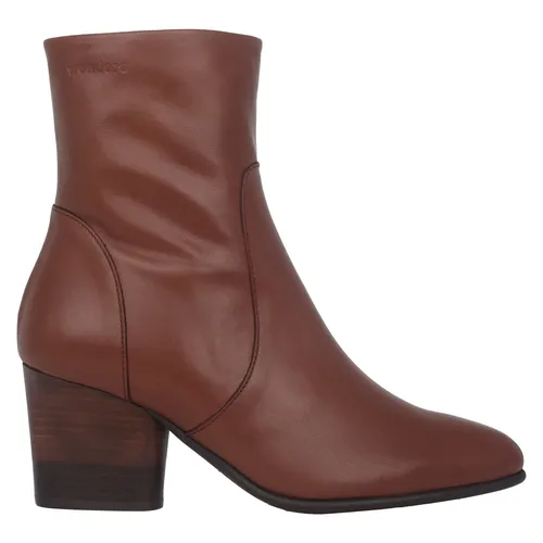 Shoes > Boots > Heeled Boots - - Wonders - Modalova