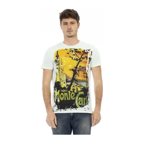 Tops > T-Shirts - - Trussardi - Modalova