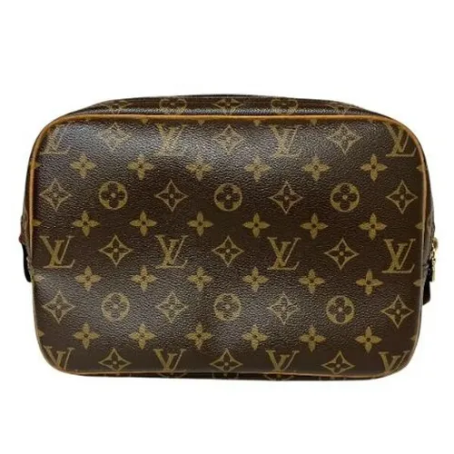 Pre-owned > Pre-owned Bags > Pre-owned Cross Body Bags - - Louis Vuitton Vintage - Modalova