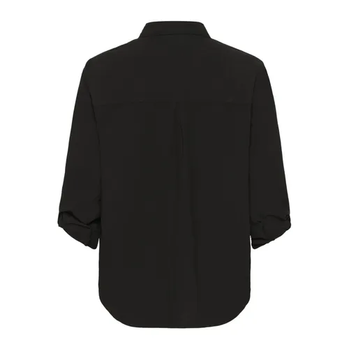 Blouses & Shirts > Shirts - - Kaffe - Modalova