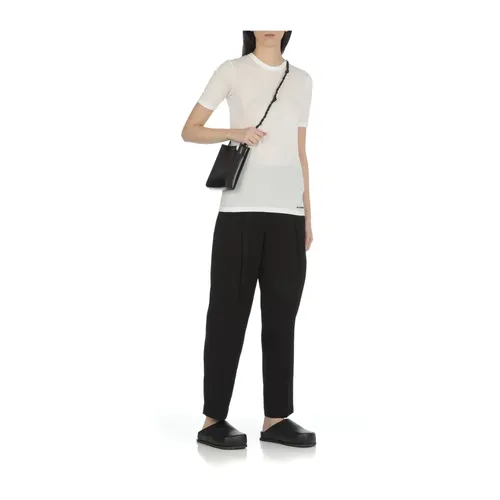 Tops > T-Shirts - - Jil Sander - Modalova