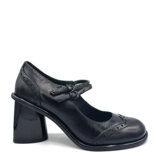 Shoes > Heels > Pumps - - Jeannot - Modalova