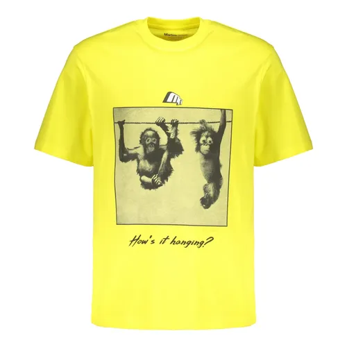 Tops > T-Shirts - - Martine Rose - Modalova