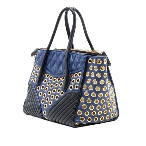 Pre-owned > Pre-owned Bags > Pre-owned Handbags - - Miu Miu Pre-owned - Modalova