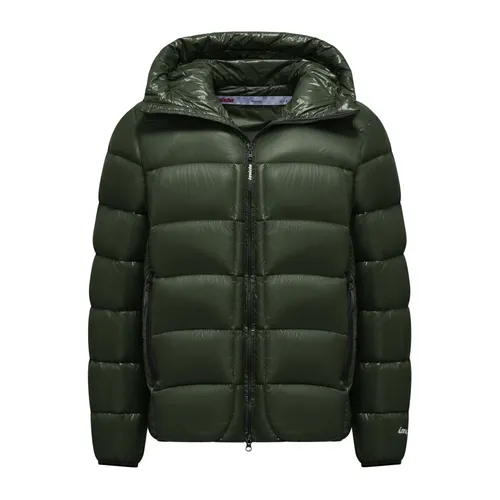 Jackets > Winter Jackets - - Invicta - Modalova