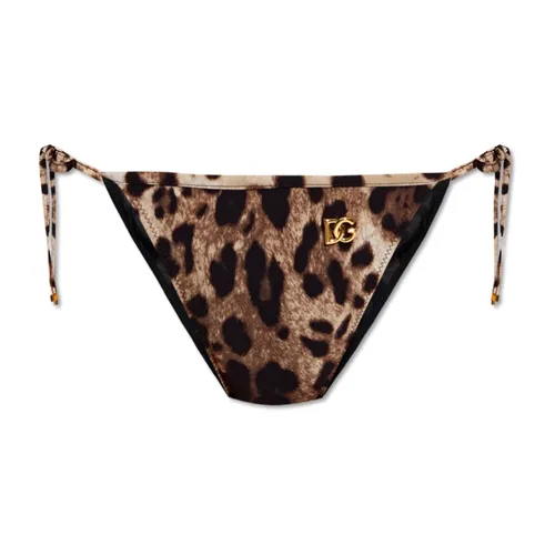 Swimwear > Bikinis - - Dolce & Gabbana - Modalova