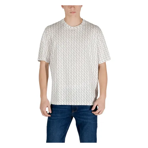 Tops > T-Shirts - - Armani Exchange - Modalova