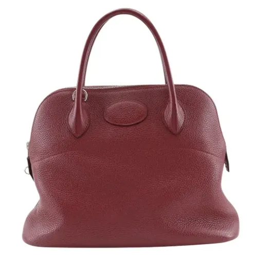 Pre-owned > Pre-owned Bags > Pre-owned Handbags - - Hermès Vintage - Modalova