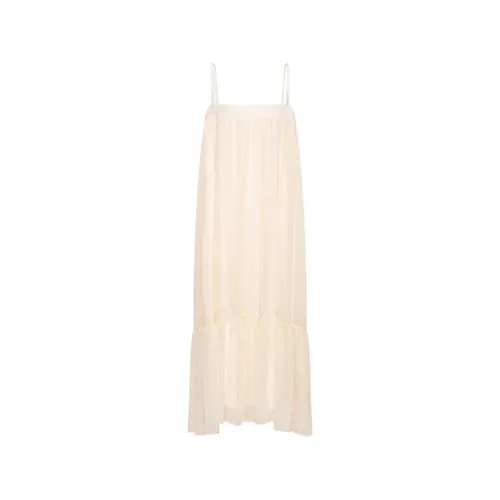 Dresses > Day Dresses > Midi Dresses - - Rotate Birger Christensen - Modalova
