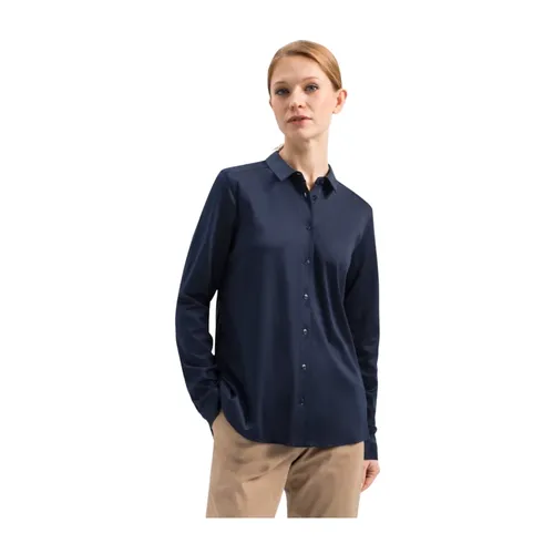 Blouses & Shirts > Shirts - - Van Laack - Modalova