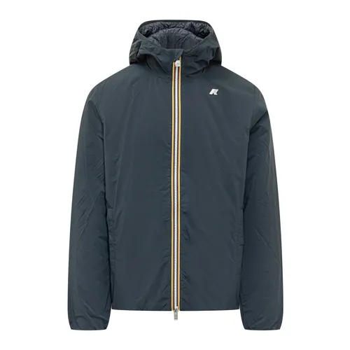 Jackets > Light Jackets - - K-Way - Modalova