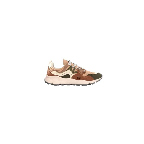 Shoes > Sneakers - - Flower Mountain - Modalova