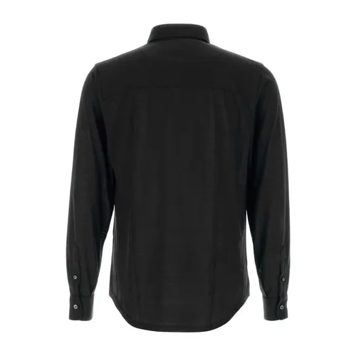 Shirts > Casual Shirts - - Fedeli - Modalova