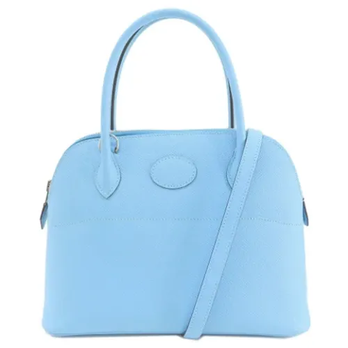 Pre-owned > Pre-owned Bags > Pre-owned Handbags - - Hermès Vintage - Modalova