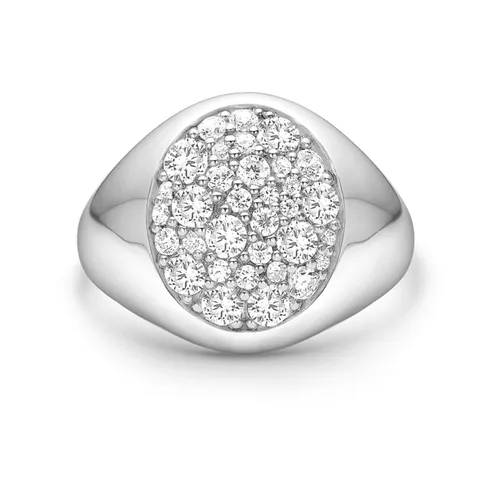 Accessories > Jewellery > Rings - - Julie Sandlau - Modalova
