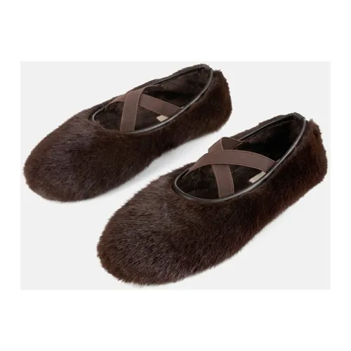 Shoes > Flats > Ballerinas - - L37 - Modalova