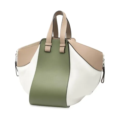 Pre-owned > Pre-owned Bags > Pre-owned Handbags - - Loewe Pre-owned - Modalova