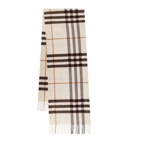 Accessories > Scarves > Winter Scarves - - Burberry - Modalova