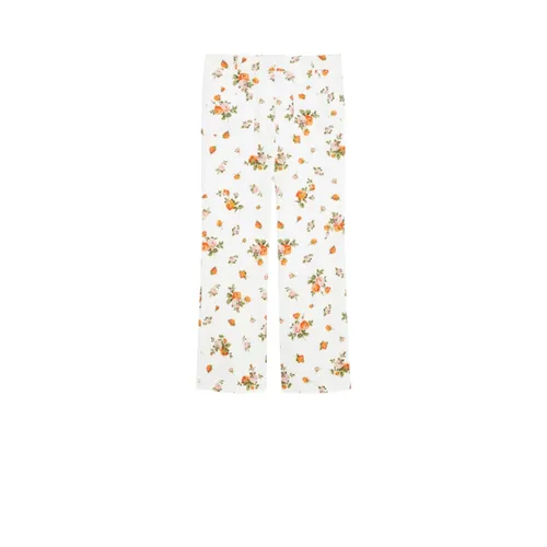 Trousers > Straight Trousers - - Weekend Max Mara - Modalova
