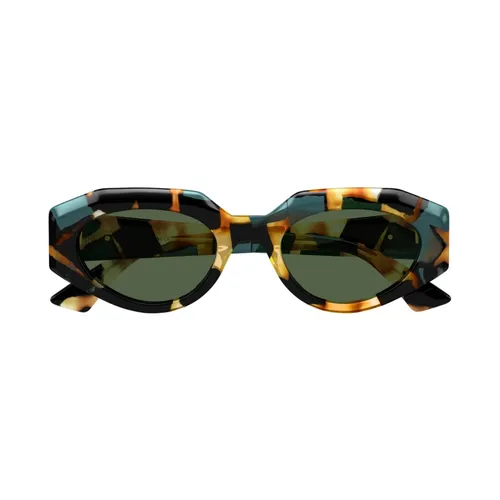 Accessories > Sunglasses - - Bottega Veneta - Modalova