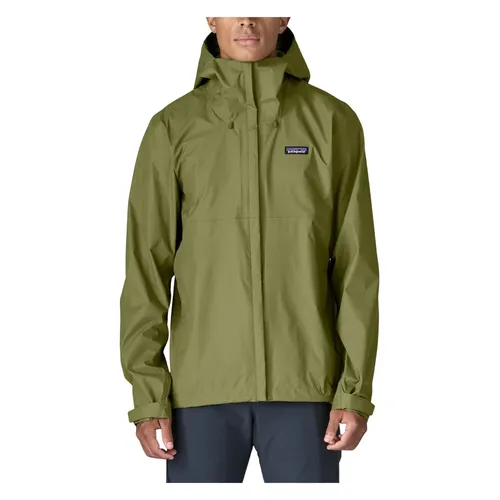 Jackets > Rain Jackets - - Patagonia - Modalova