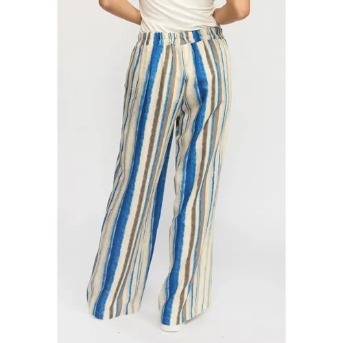 Trousers > Wide Trousers - - 2-Biz - Modalova