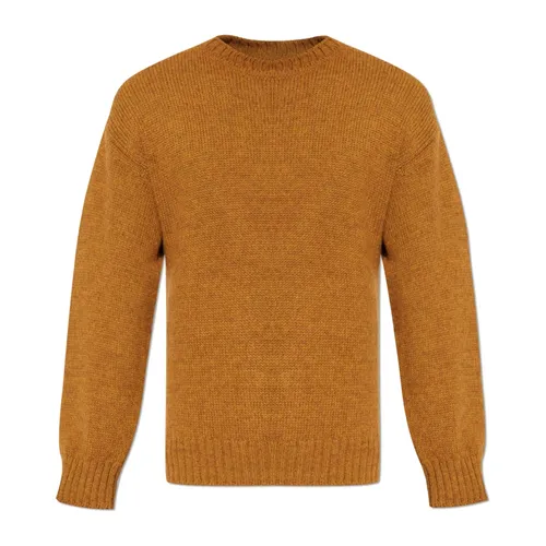 Knitwear > Round-neck Knitwear - - Dsquared2 - Modalova