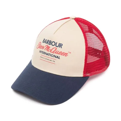 Accessories > Hats > Caps - - Barbour - Modalova