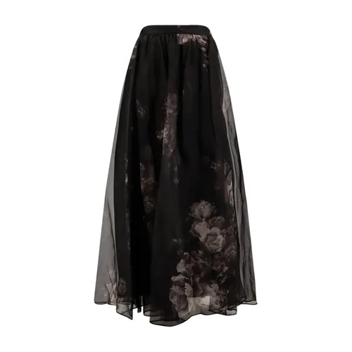 Skirts > Maxi Skirts - - Zimmermann - Modalova