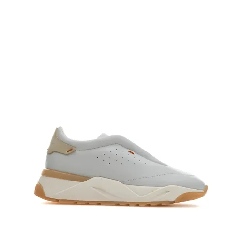 Shoes > Sneakers - - Santoni - Modalova