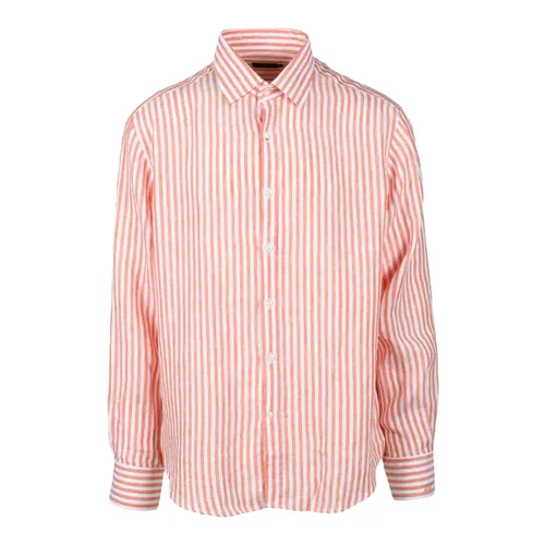 Shirts > Casual Shirts - - Paul & Shark - Modalova