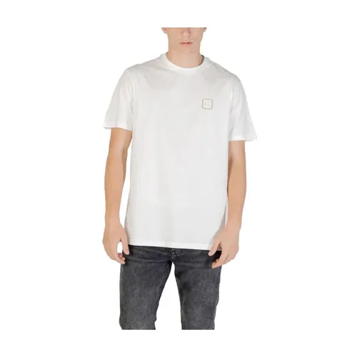 Tops > T-Shirts - - Armani Exchange - Modalova