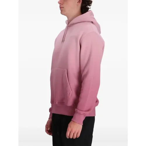 Sweatshirts & Hoodies > Hoodies - - Boss Orange - Modalova