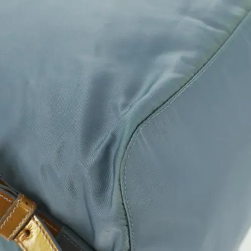 Pre-owned > Pre-owned Bags > Pre-owned Backpacks - - Prada Vintage - Modalova