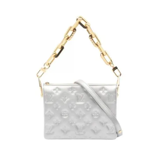 Pre-owned > Pre-owned Bags > Pre-owned Shoulder Bags - - Louis Vuitton Vintage - Modalova