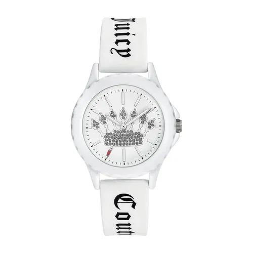 Accessories > Watches - - Juicy Couture - Modalova