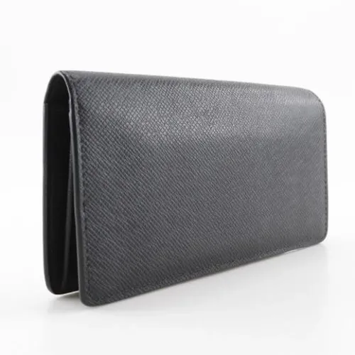 Pre-owned > Pre-owned Accessories > Pre-owned Wallets - - Louis Vuitton Vintage - Modalova