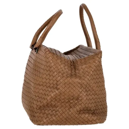 Pre-owned > Pre-owned Bags > Pre-owned Handbags - - Bottega Veneta Vintage - Modalova