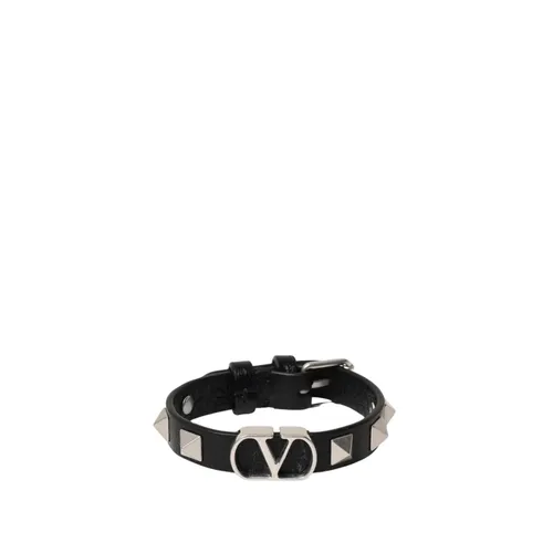 Accessories > Jewellery > Bracelets - - Valentino Garavani - Modalova