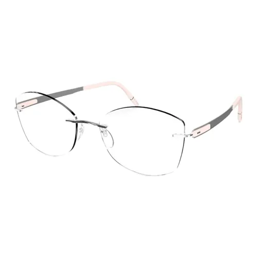 Accessories > Glasses - - Silhouette - Modalova